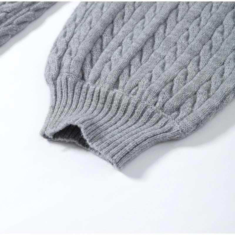 The Blair Knit Set