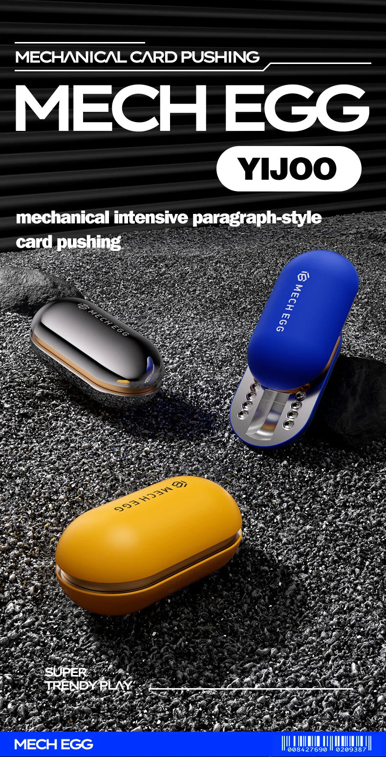 Anti-anxiety- Office Toys