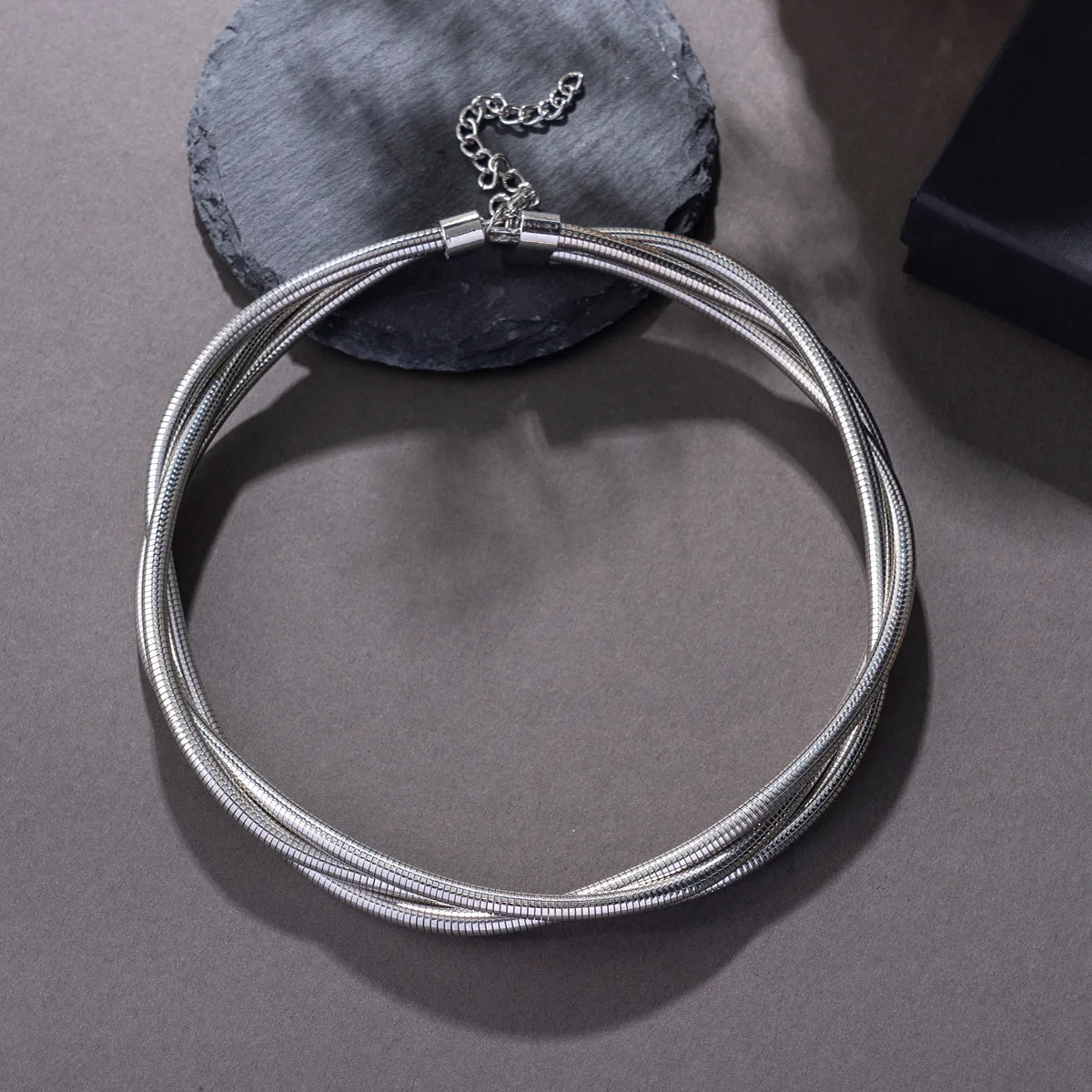 Gold Color -Necklace