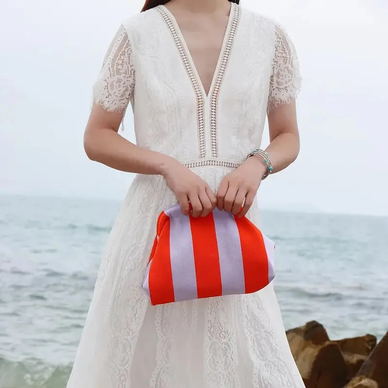 Summer Beach Bag -Casual