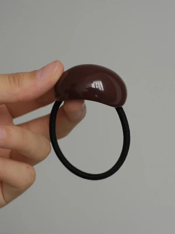 Elastic Hair Bands- Hair Accessories