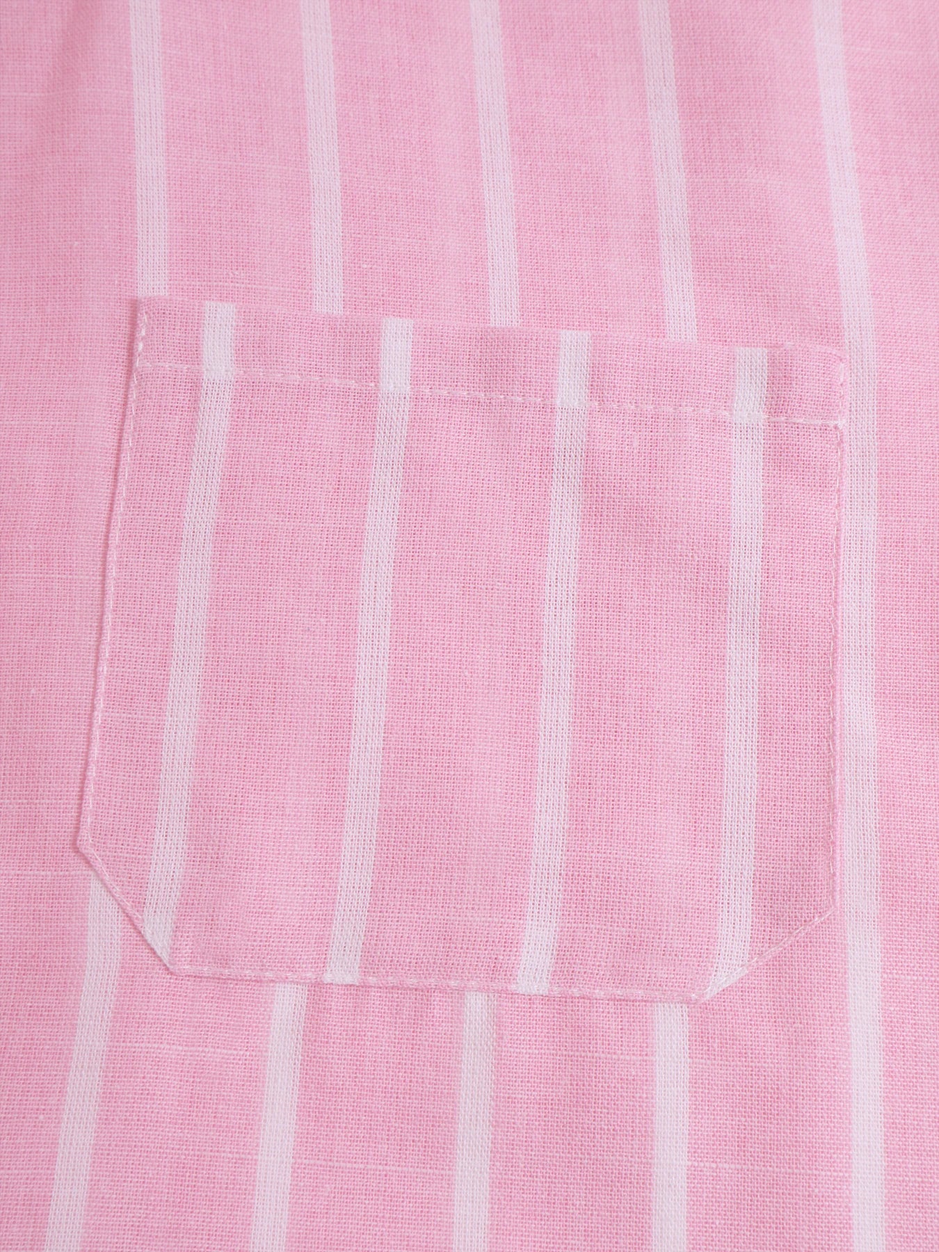 Striped Shirt - All-Season