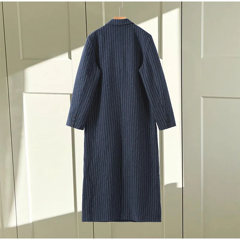 The Blair Coat