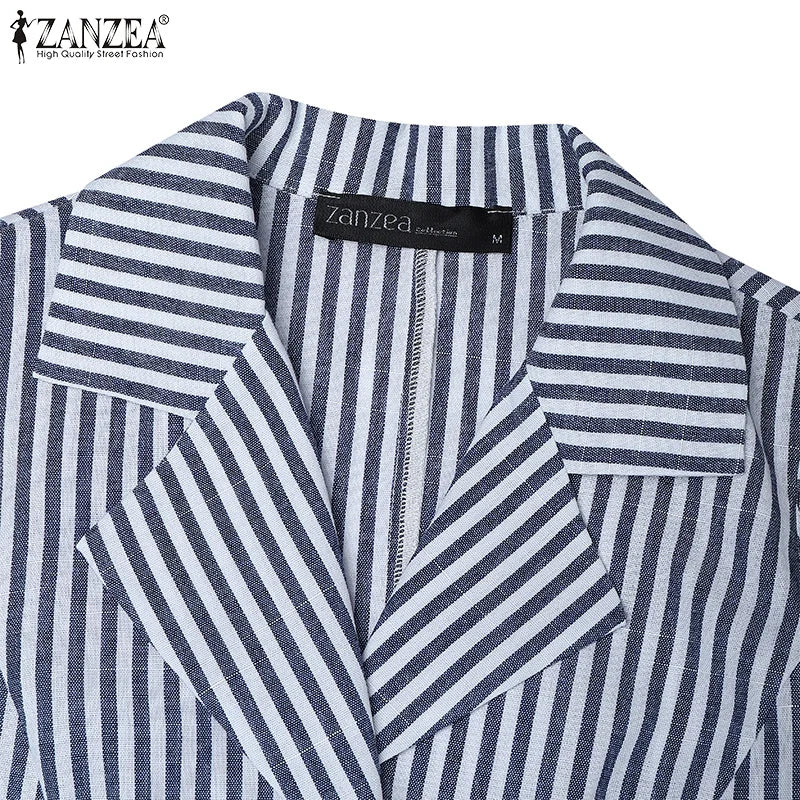 Top- Office lady blouses