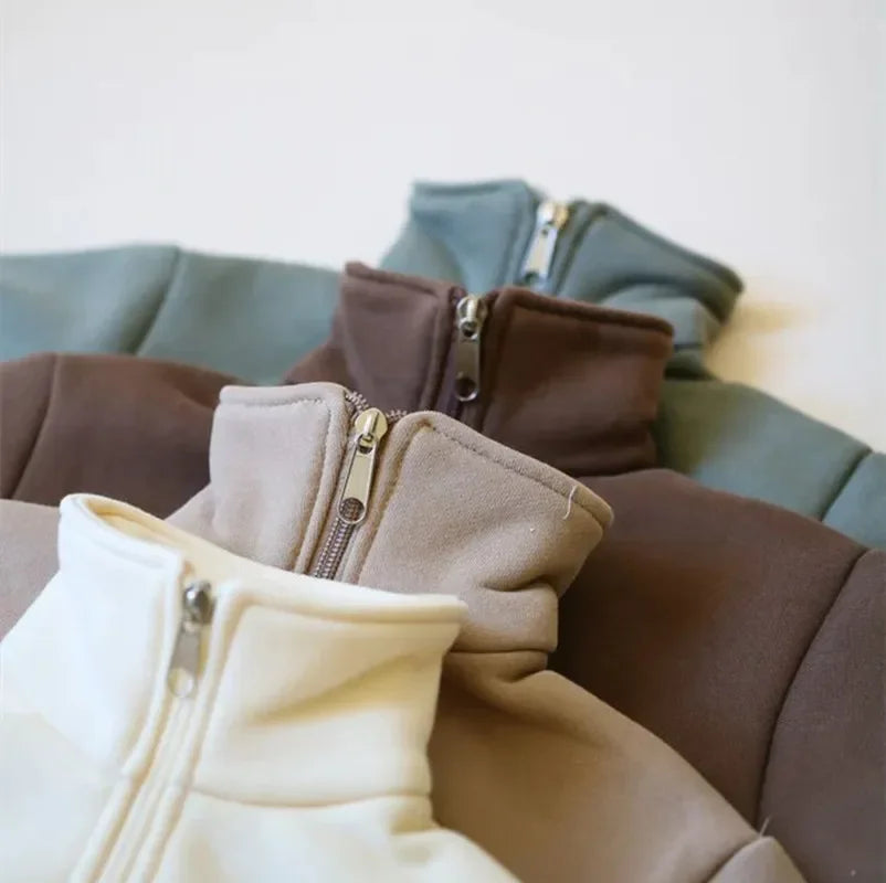 Sets Kids -Sportswear Suits