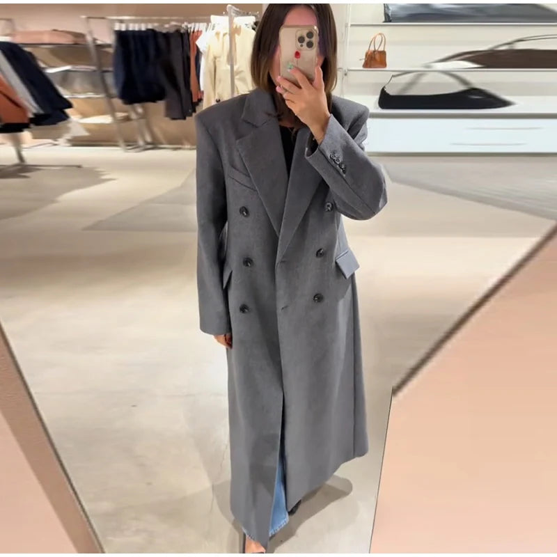 The Blair Coat
