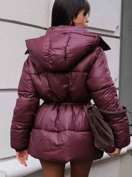 Cotton Coat -Warm Coats