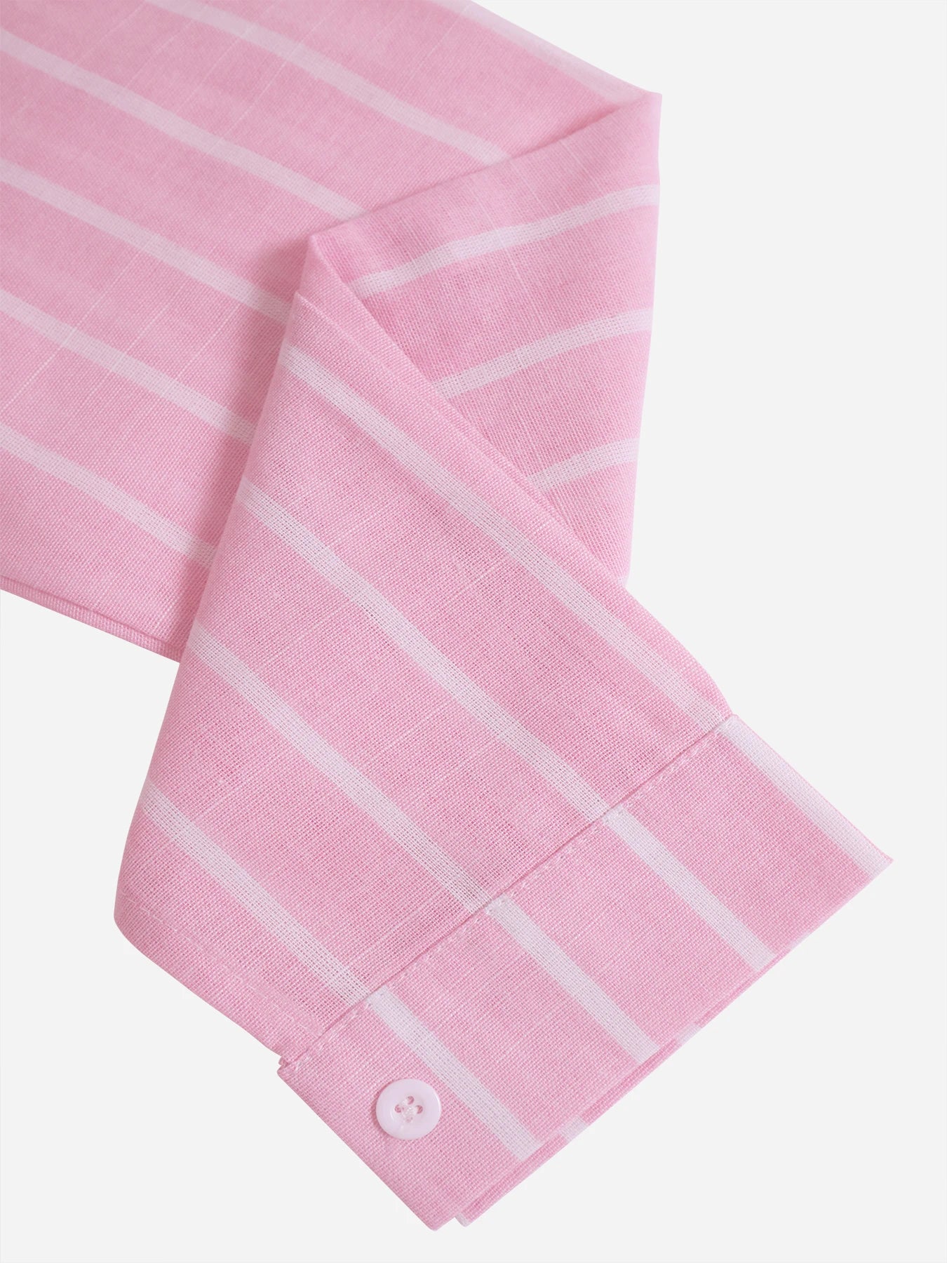 Striped Shirt - All-Season