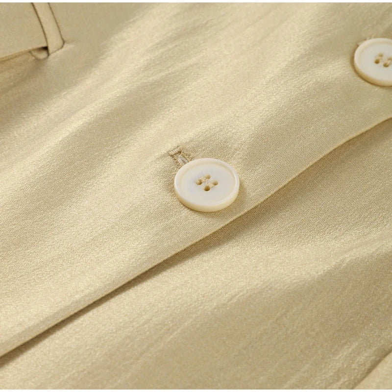 Suit Jacket - Woman Set Casual