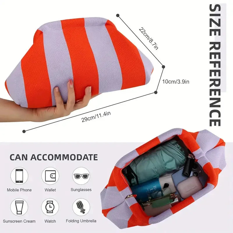 Summer Beach Bag -Casual