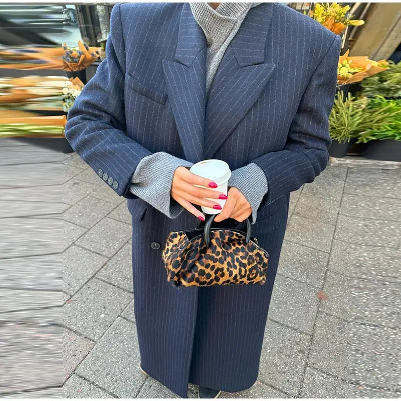 The Blair Coat