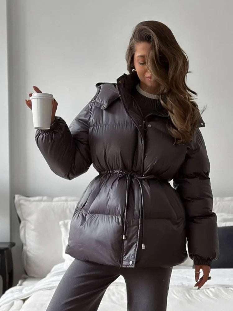 Cotton Coat -Warm Coats