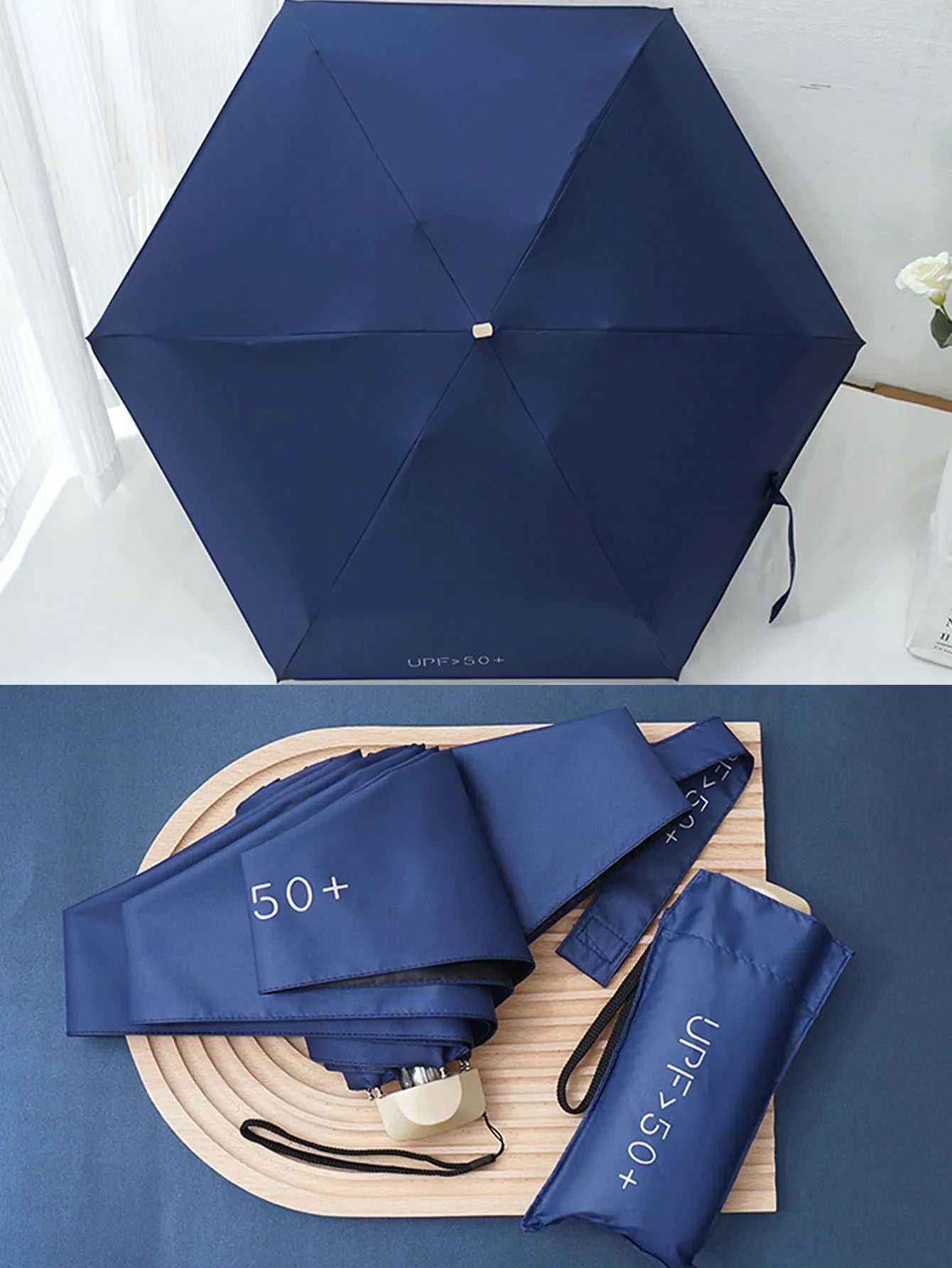 Xiaomi Mini Sun Umbrella -UV Protection Ultralight
