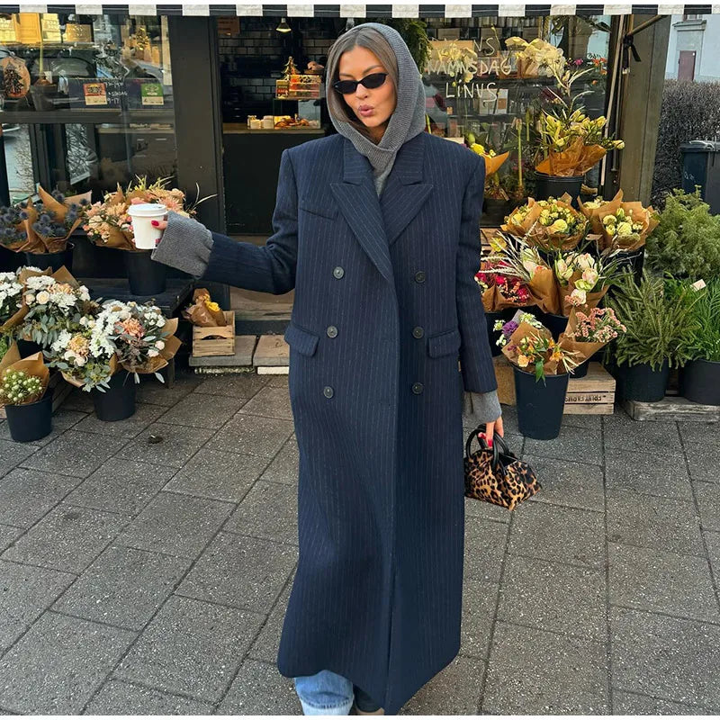The Blair Coat