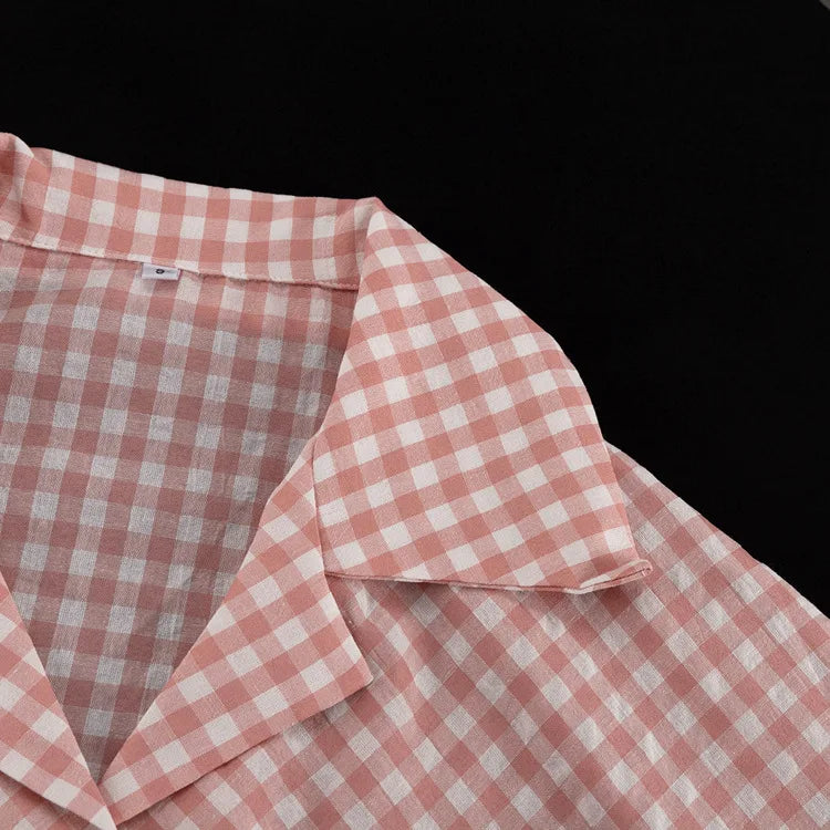 Set Stripe Long Sleeve Shirt