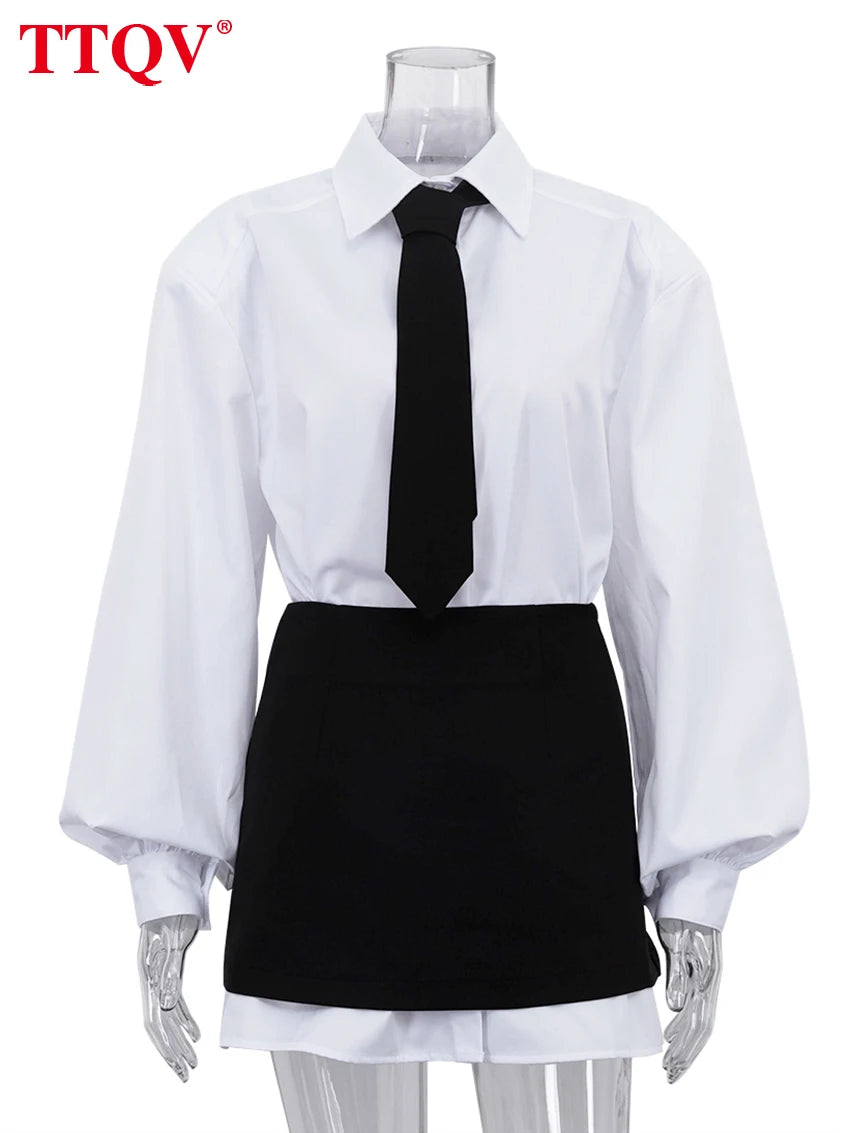 Elegant set that makes you look expensive instantly