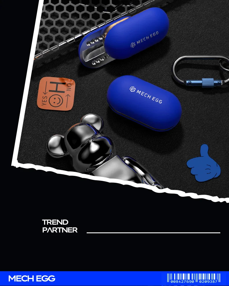 Anti-anxiety- Office Toys