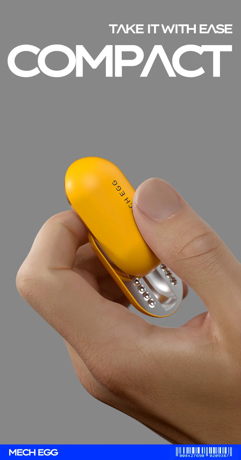 Anti-anxiety- Office Toys