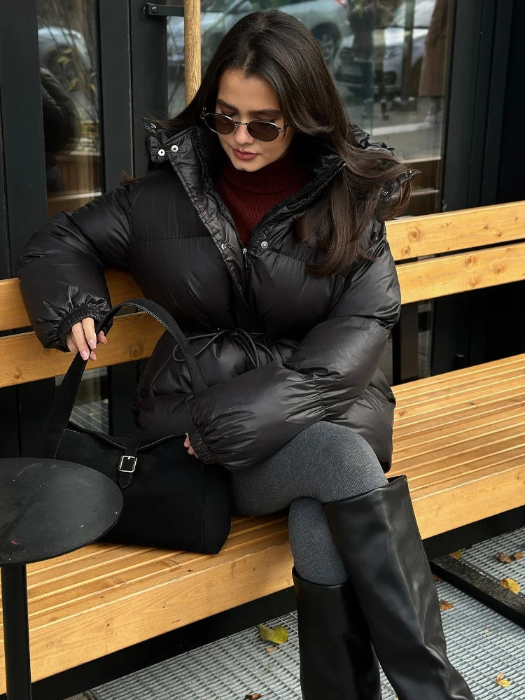 Cotton Coat -Warm Coats