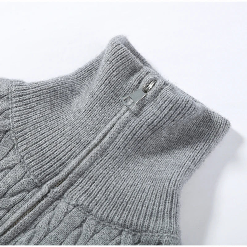 The Blair Knit Set