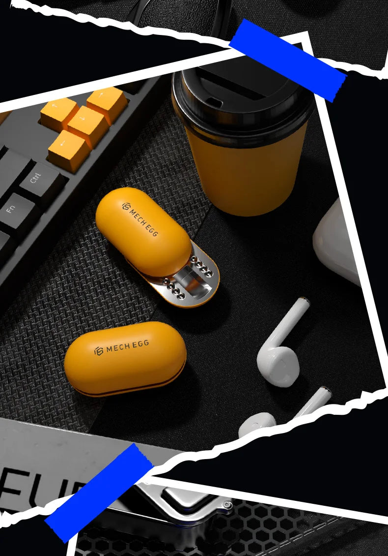 Anti-anxiety- Office Toys